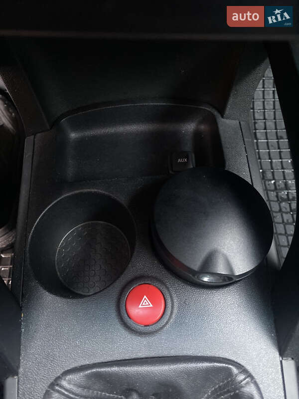 Минивэн SEAT Altea 2007 в Староконстантинове