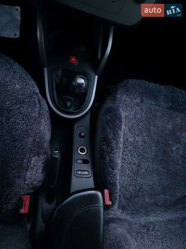 Минивэн SEAT Altea 2004 в Почаеве фото 14 Минивэн SEAT Altea 2004 в Почаеве