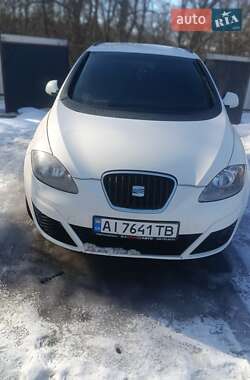 Мінівен SEAT Altea 2011 в Володарці