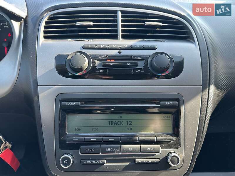 Минивэн SEAT Altea 2015 в Виннице