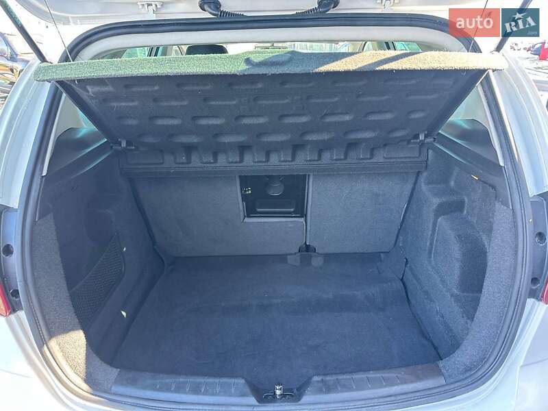 Минивэн SEAT Altea 2015 в Виннице