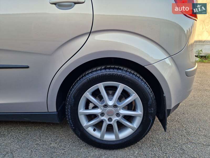 Минивэн SEAT Altea 2010 в Киеве фото 14 Минивэн SEAT Altea 2010 в Киеве