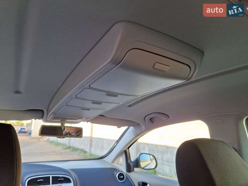 Минивэн SEAT Altea 2010 в Киеве фото 35 Минивэн SEAT Altea 2010 в Киеве