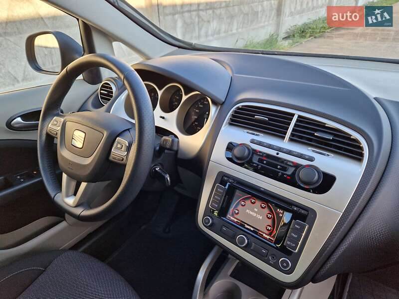 Минивэн SEAT Altea 2010 в Киеве фото 51 Минивэн SEAT Altea 2010 в Киеве