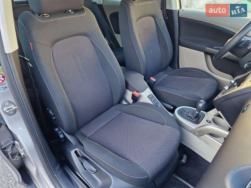 Минивэн SEAT Altea 2010 в Киеве фото 50 Минивэн SEAT Altea 2010 в Киеве