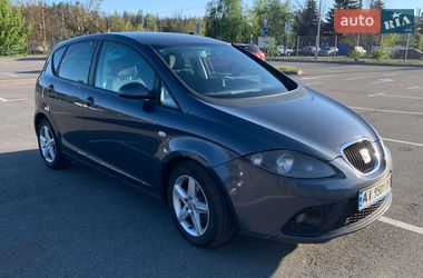 Мінівен SEAT Altea 2007 в Ізмаїлі