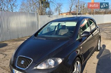 Минивэн SEAT Altea 2009 в Стрые