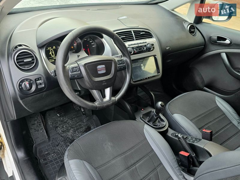 Минивэн SEAT Altea 2014 в Харькове фото 13 Минивэн SEAT Altea 2014 в Харькове