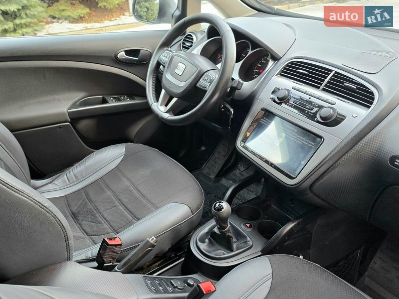 Минивэн SEAT Altea 2014 в Харькове фото 29 Минивэн SEAT Altea 2014 в Харькове