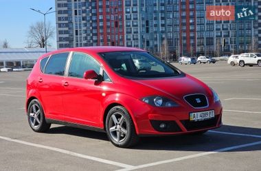 Мінівен SEAT Altea 2015 в Києві