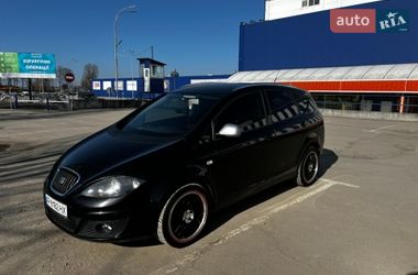 Минивэн SEAT Altea 2011 в Тернополе