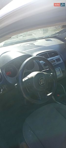 Мінівен SEAT Altea 2004 в Рахові