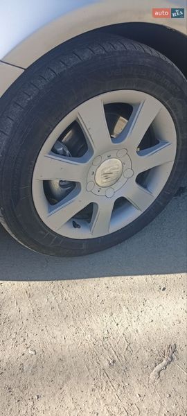 Мінівен SEAT Altea 2004 в Рахові