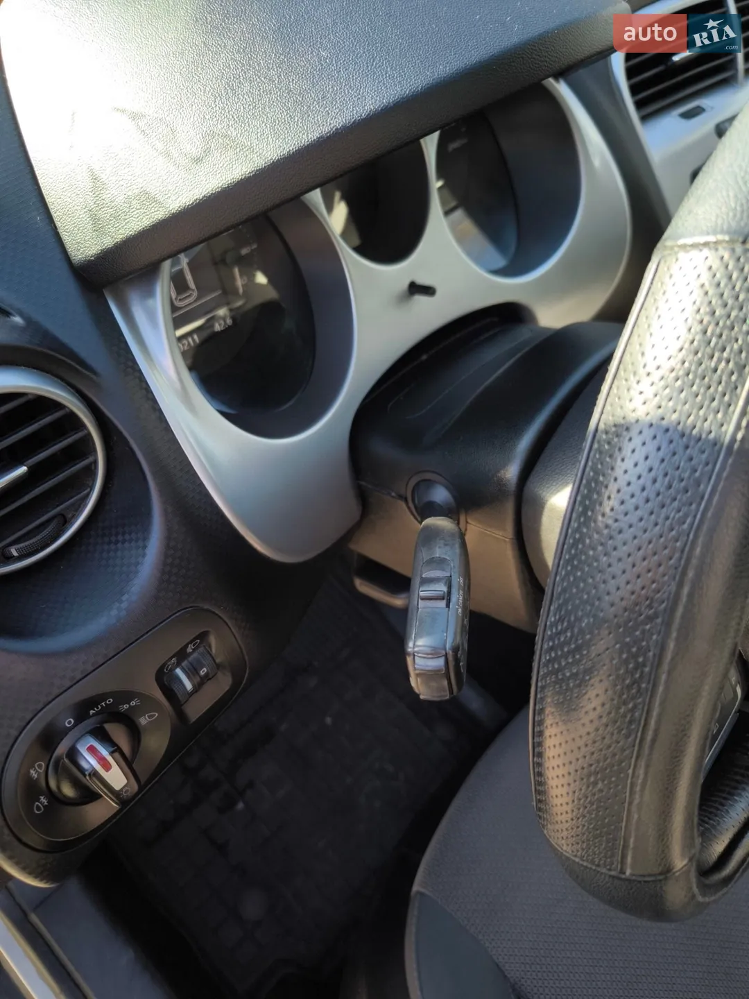 2010 SEAT Altea - мініатюра 11