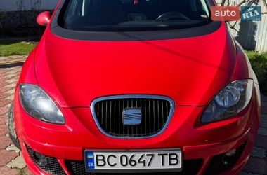 Минивэн SEAT Altea 2005 в Львове