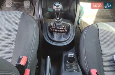 Минивэн SEAT Altea 2015 в Хмельницком