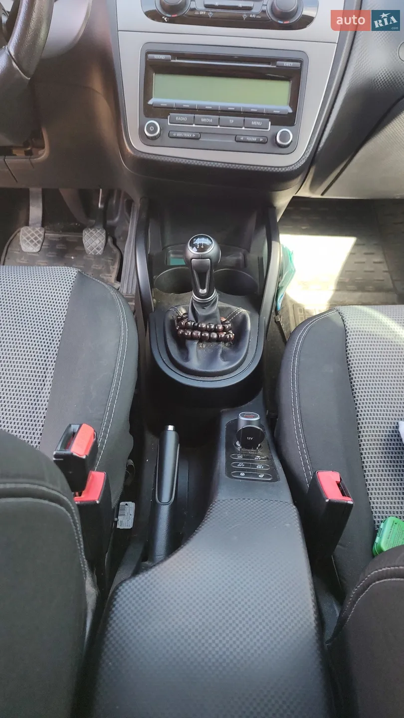 2015 SEAT Altea - мініатюра 20