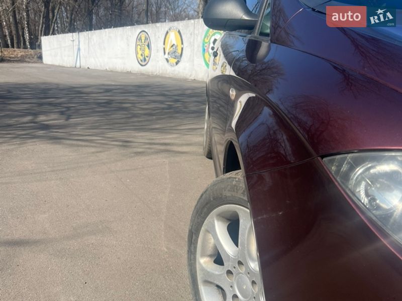 Мінівен SEAT Altea 2007 в Козятині