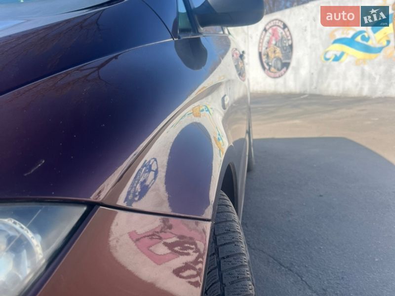 Мінівен SEAT Altea 2007 в Козятині