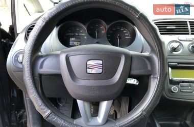 Минивэн SEAT Altea 2011 в Калиновке