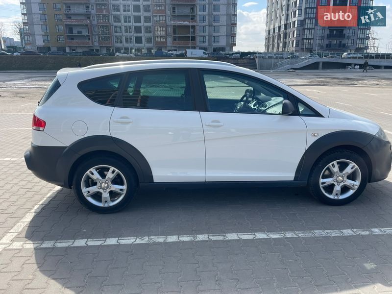 Минивэн SEAT Altea 2011 в Киеве фото 8 Минивэн SEAT Altea 2011 в Киеве