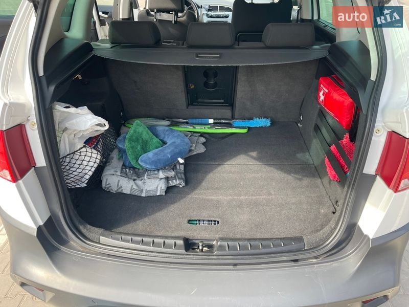 Минивэн SEAT Altea 2011 в Киеве фото 12 Минивэн SEAT Altea 2011 в Киеве