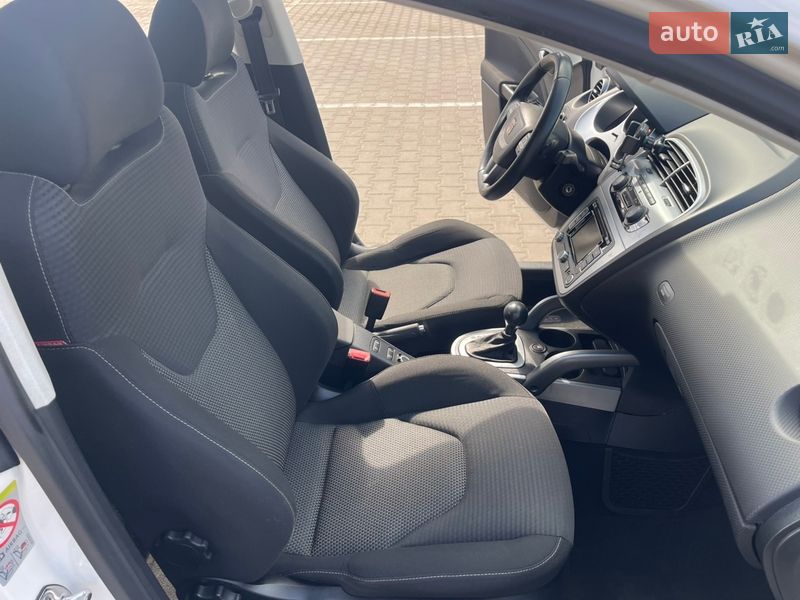 Минивэн SEAT Altea 2011 в Киеве фото 15 Минивэн SEAT Altea 2011 в Киеве