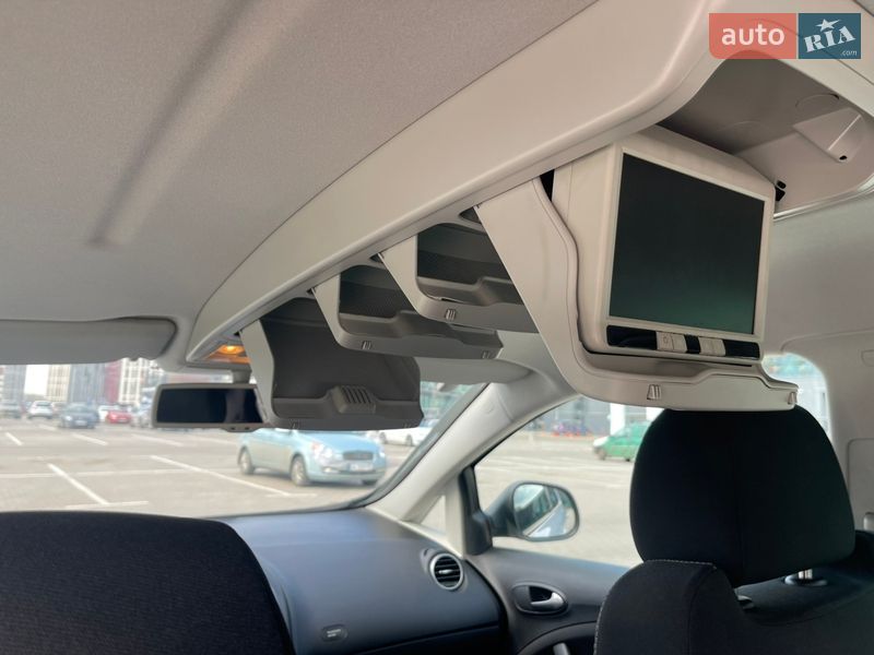 Минивэн SEAT Altea 2011 в Киеве фото 34 Минивэн SEAT Altea 2011 в Киеве