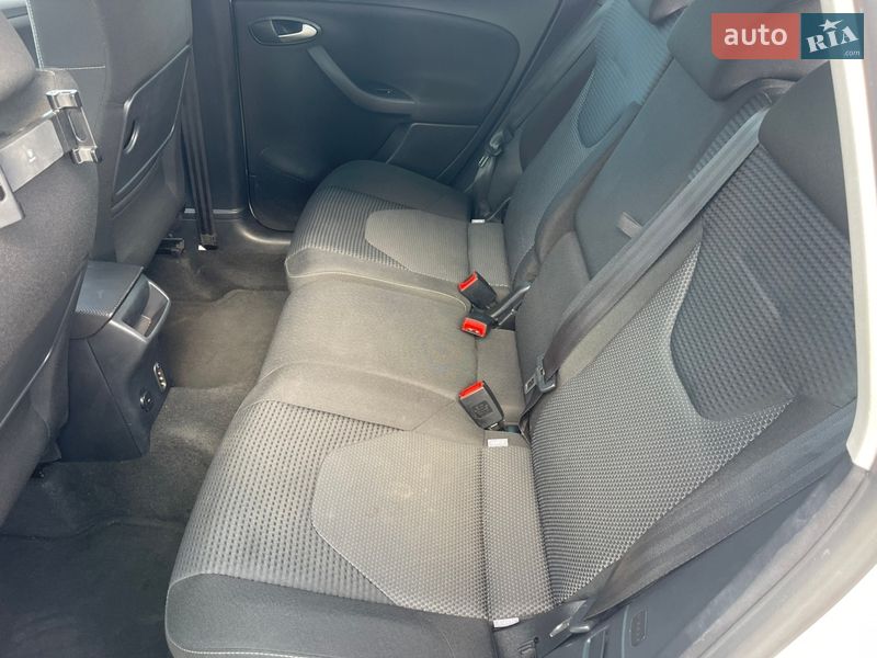 Минивэн SEAT Altea 2011 в Киеве фото 36 Минивэн SEAT Altea 2011 в Киеве