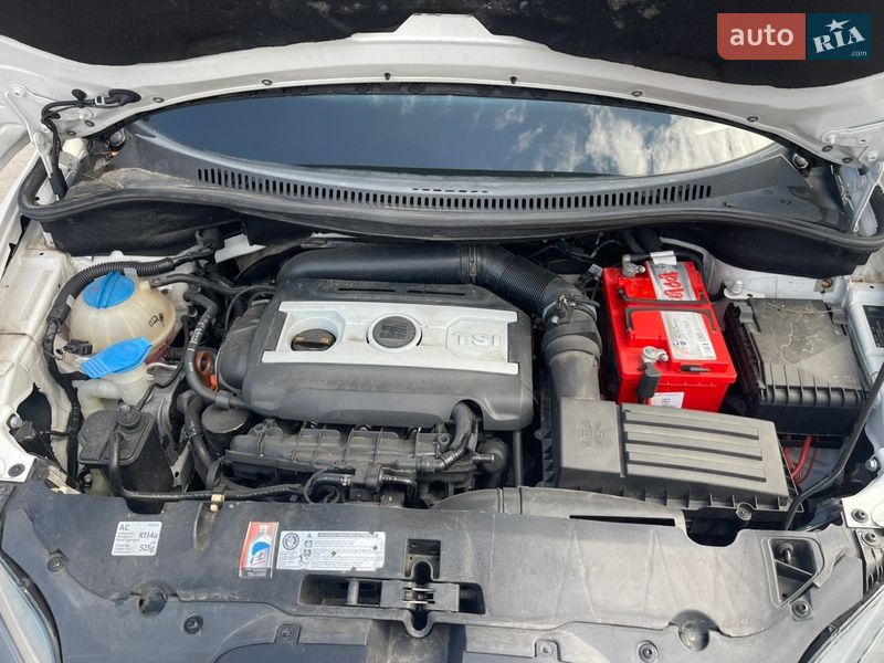 Минивэн SEAT Altea 2011 в Киеве фото 40 Минивэн SEAT Altea 2011 в Киеве