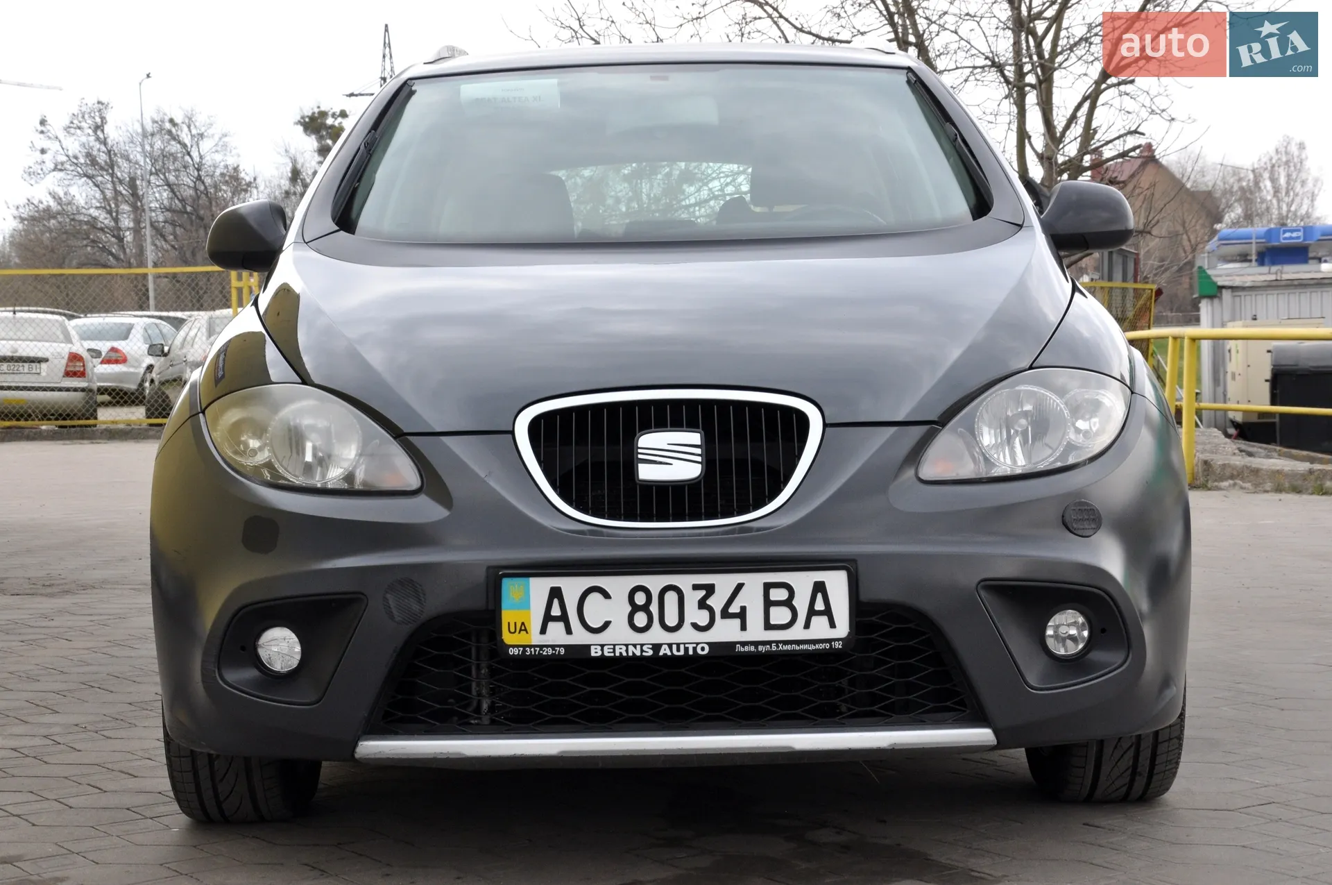 2010 SEAT Altea - мініатюра 4