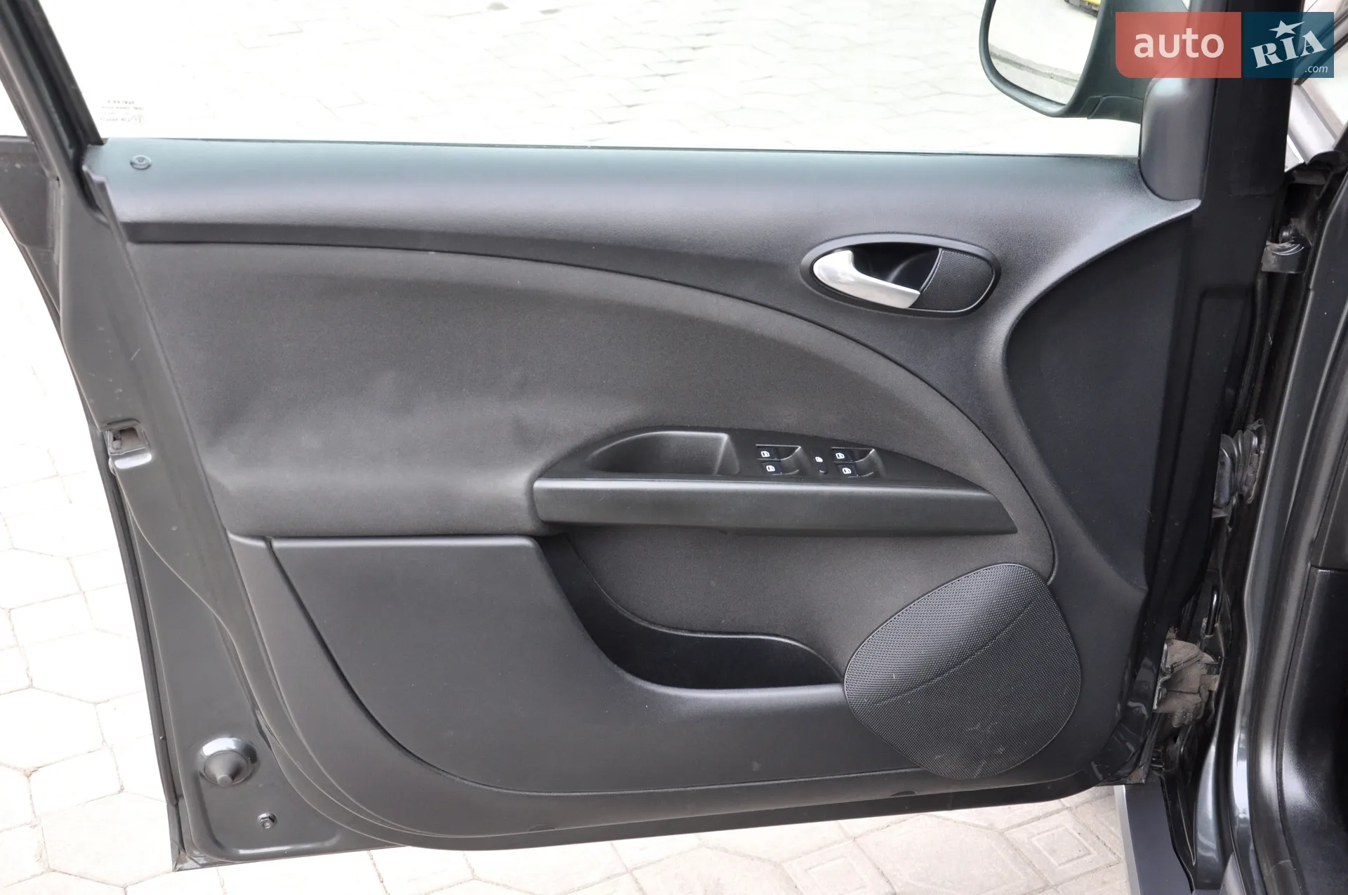 2010 SEAT Altea - мініатюра 14