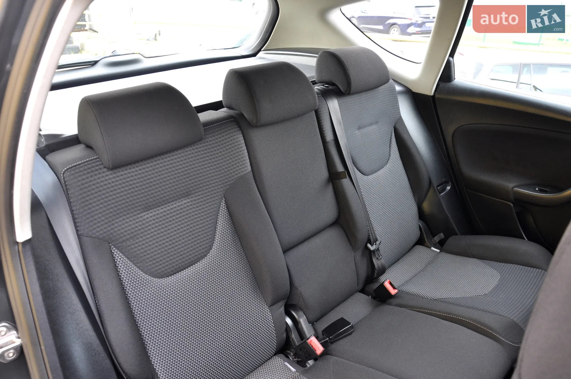 2010 SEAT Altea - мініатюра 26