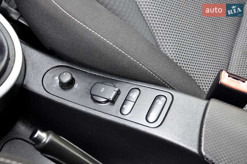 Мінівен SEAT Altea 2010 в Львові