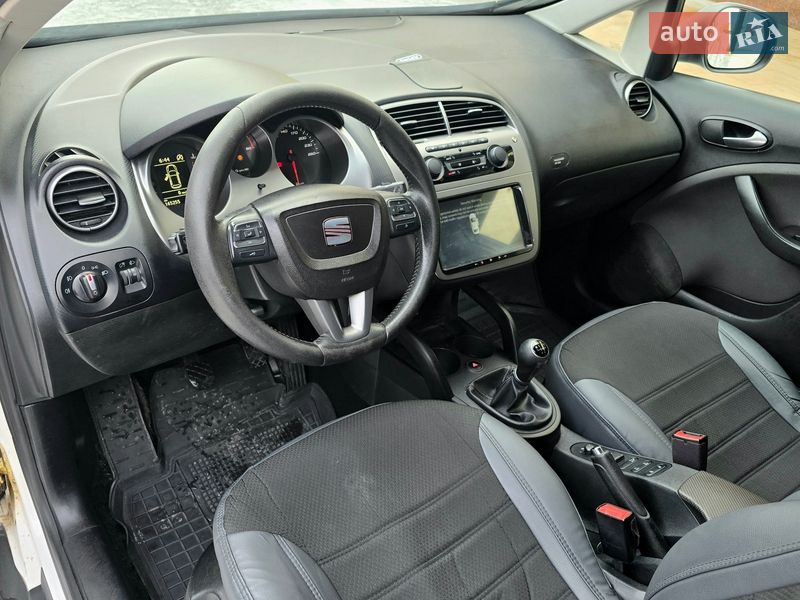 Минивэн SEAT Altea 2014 в Харькове фото 13 Минивэн SEAT Altea 2014 в Харькове