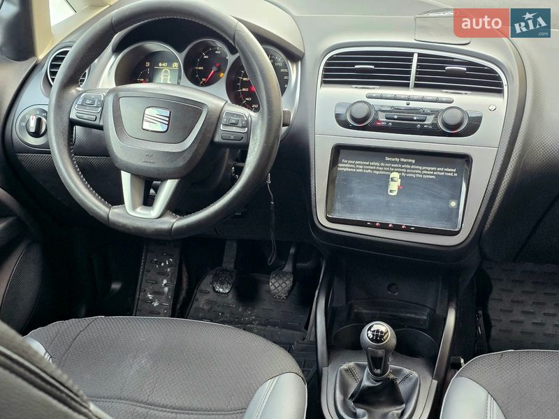 Минивэн SEAT Altea 2014 в Харькове фото 22 Минивэн SEAT Altea 2014 в Харькове