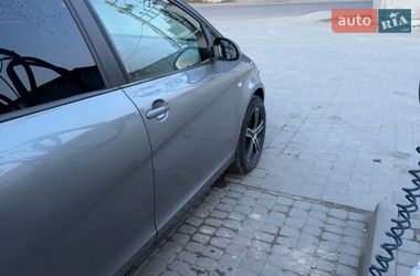Минивэн SEAT Altea 2008 в Львове фото 3 Минивэн SEAT Altea 2008 в Львове