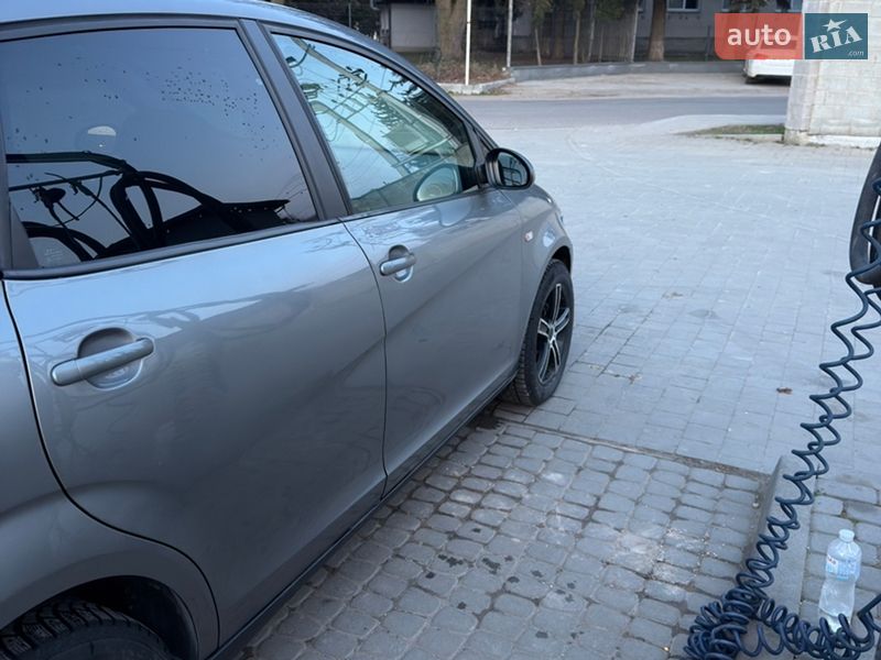 Минивэн SEAT Altea 2008 в Львове фото 3 Минивэн SEAT Altea 2008 в Львове