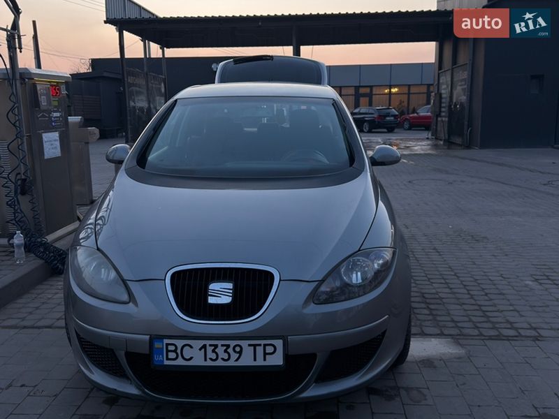 Минивэн SEAT Altea 2008 в Львове фото 13 Минивэн SEAT Altea 2008 в Львове