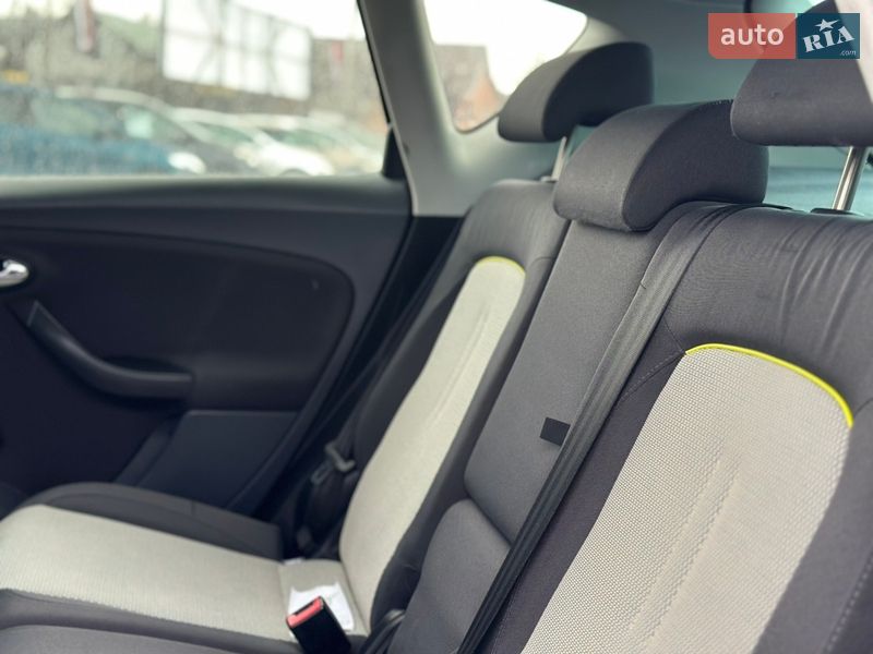 Мінівен SEAT Altea 2007 в Старокостянтинові