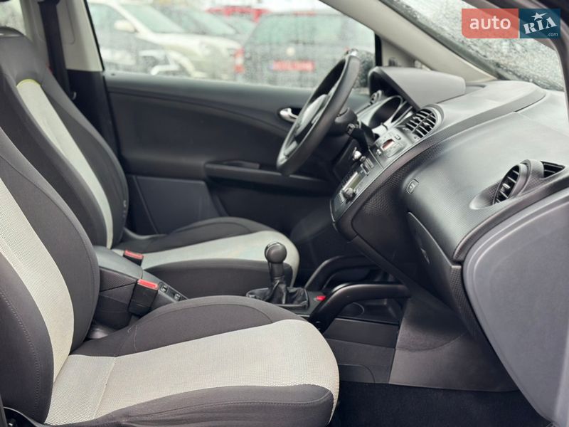 Мінівен SEAT Altea 2007 в Старокостянтинові