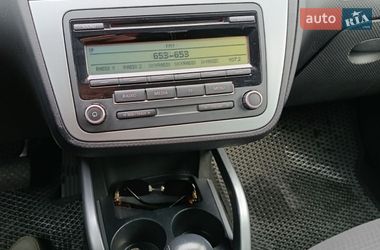 Минивэн SEAT Altea 2012 в Чернигове