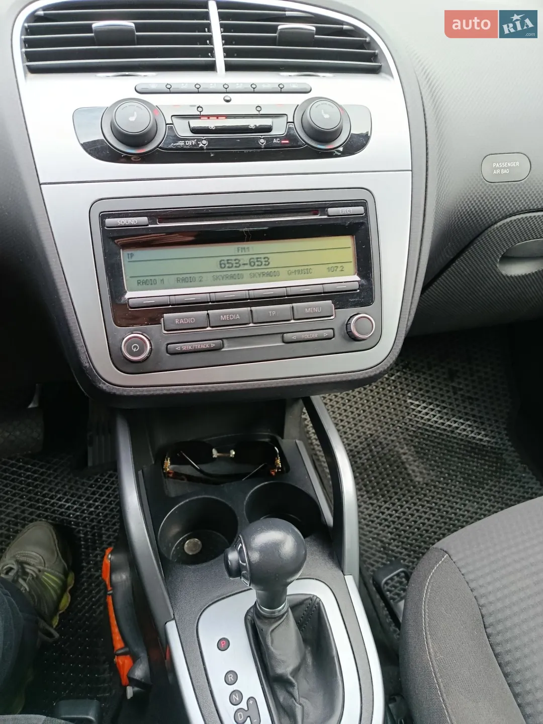 2012 SEAT Altea - мініатюра 2