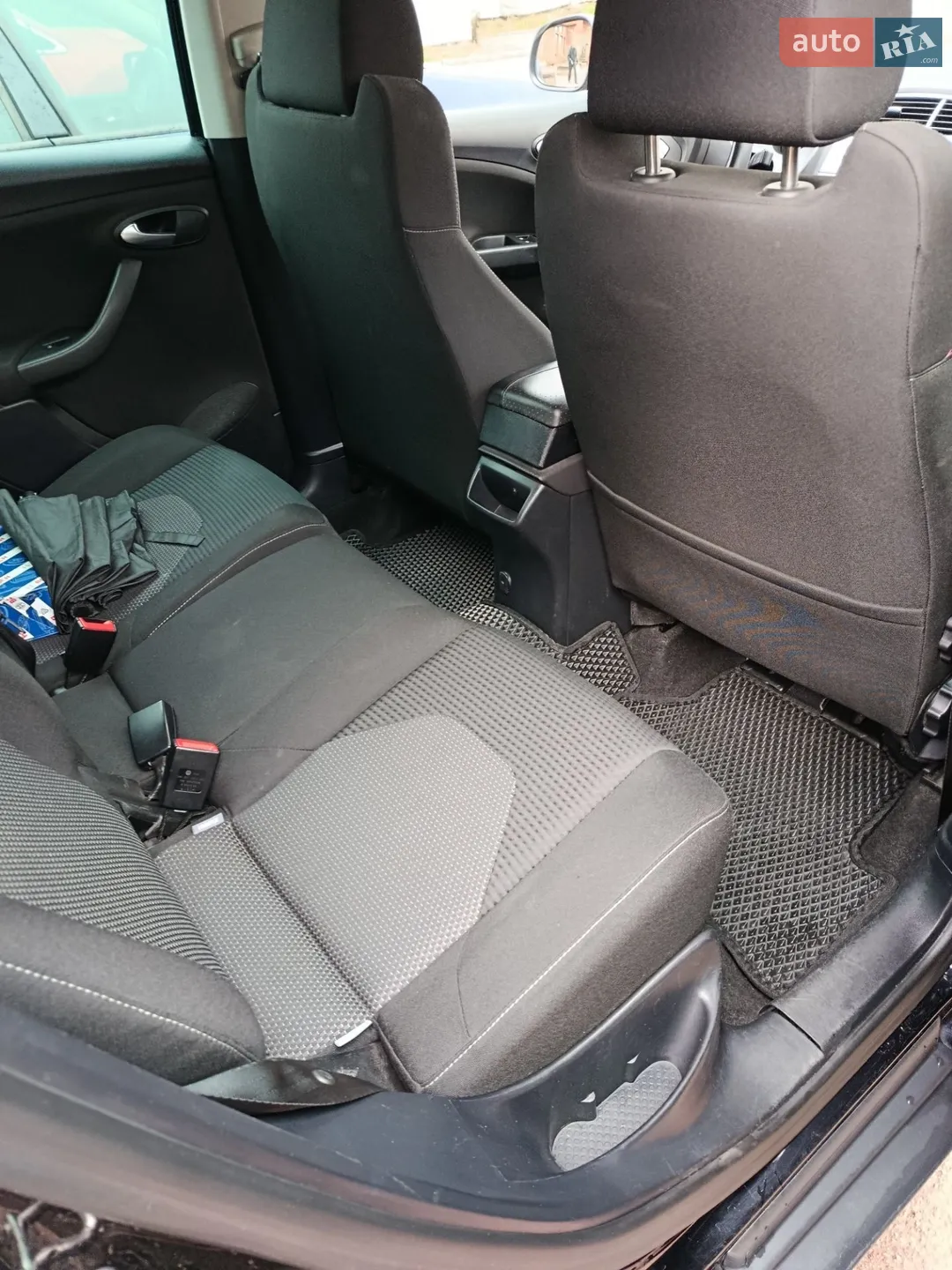 2012 SEAT Altea - мініатюра 6