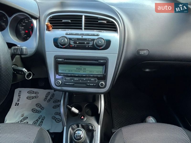 Минивэн SEAT Altea 2011 в Белой Церкви фото 16 Минивэн SEAT Altea 2011 в Белой Церкви