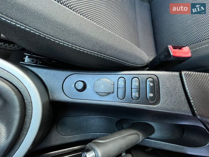 Минивэн SEAT Altea 2011 в Белой Церкви фото 20 Минивэн SEAT Altea 2011 в Белой Церкви