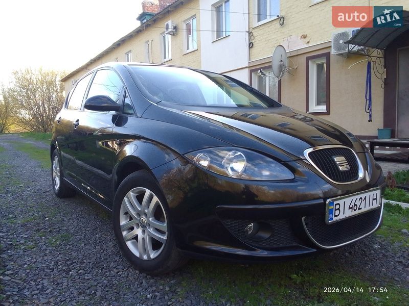 SEAT Altea 2006