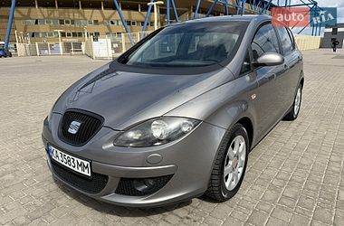 Мінівен SEAT Altea 2006 в Харкові