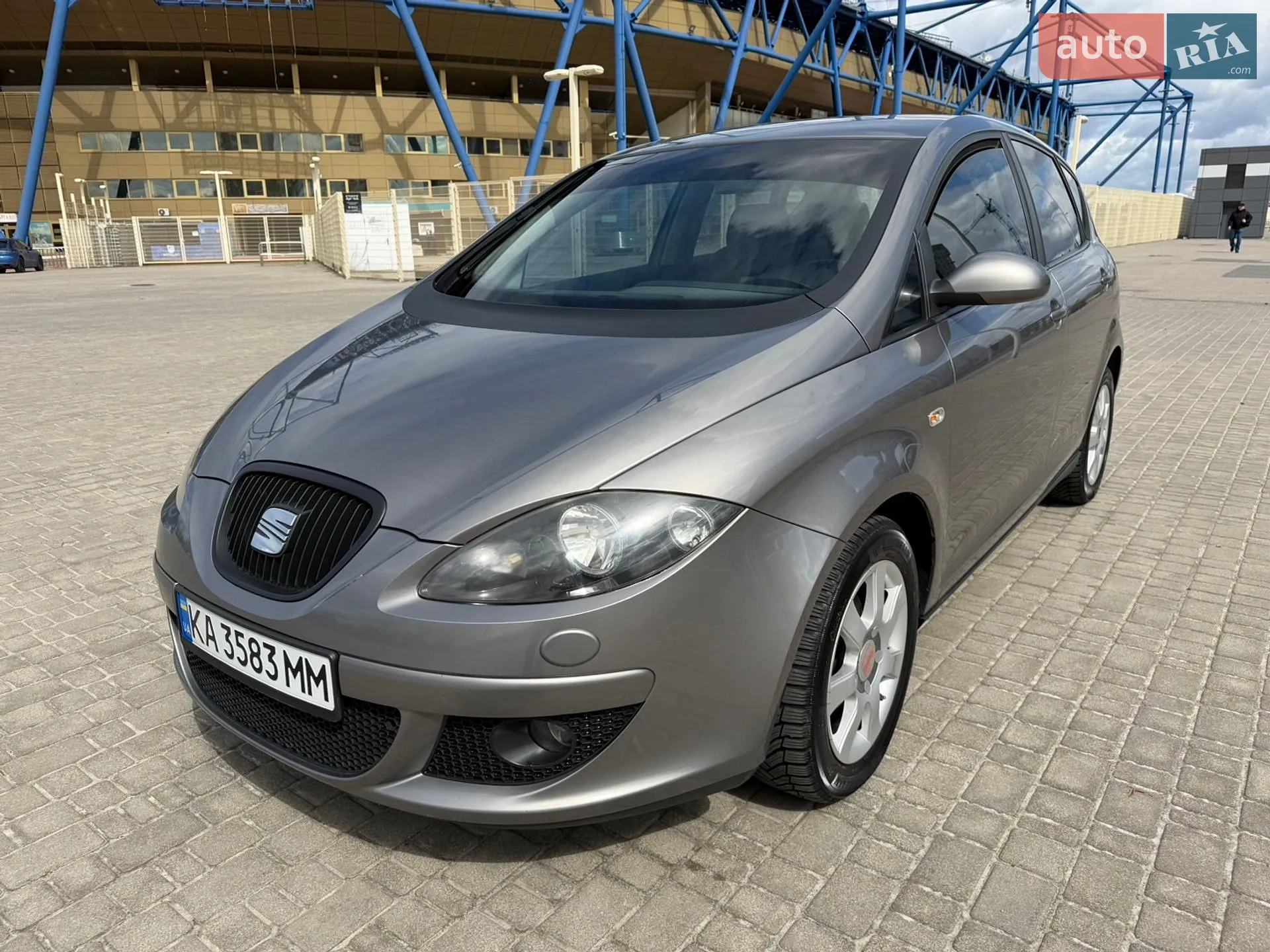 Фото авто 3