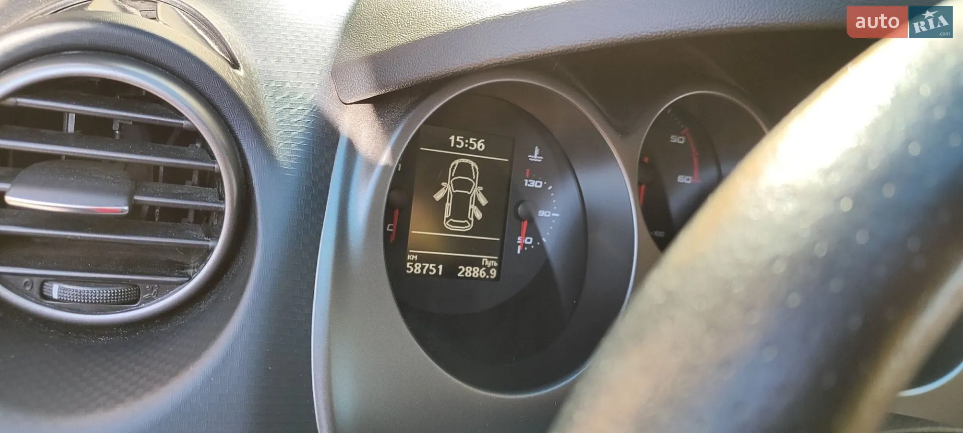 2015 SEAT Altea - мініатюра 4
